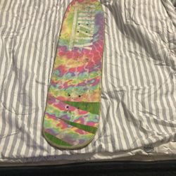 Sponsored Zero Board  