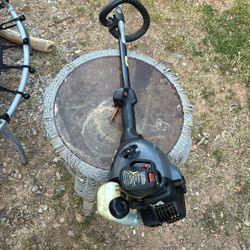 Coleman Weed Whacker 