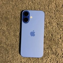 Brand New iPhone 16