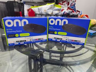 ONN 4K PRO