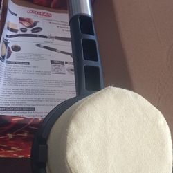 New In Box Grill Cleaning Brush