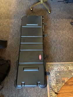 SKB Keyboard Case