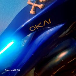 Okai ebike  for sale