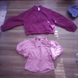 Clothes Some Brand New With Tags