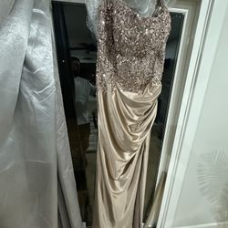 Maggie‘S Boutique DRESS