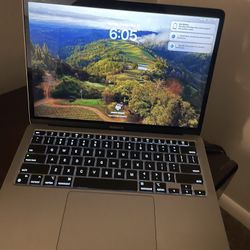 MacBook Air 2022