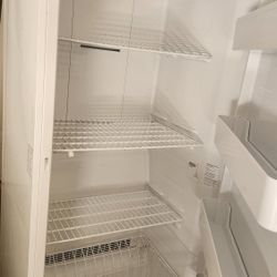 Freezer/Refrigerator 