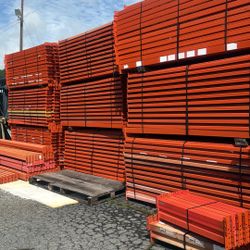Pallet Racks Used for Sale !!!!!