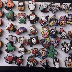 Croc Puns #1.50 Each