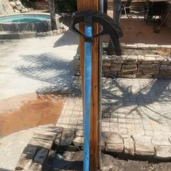 IDEAL 1” CONDUIT BENDER $20