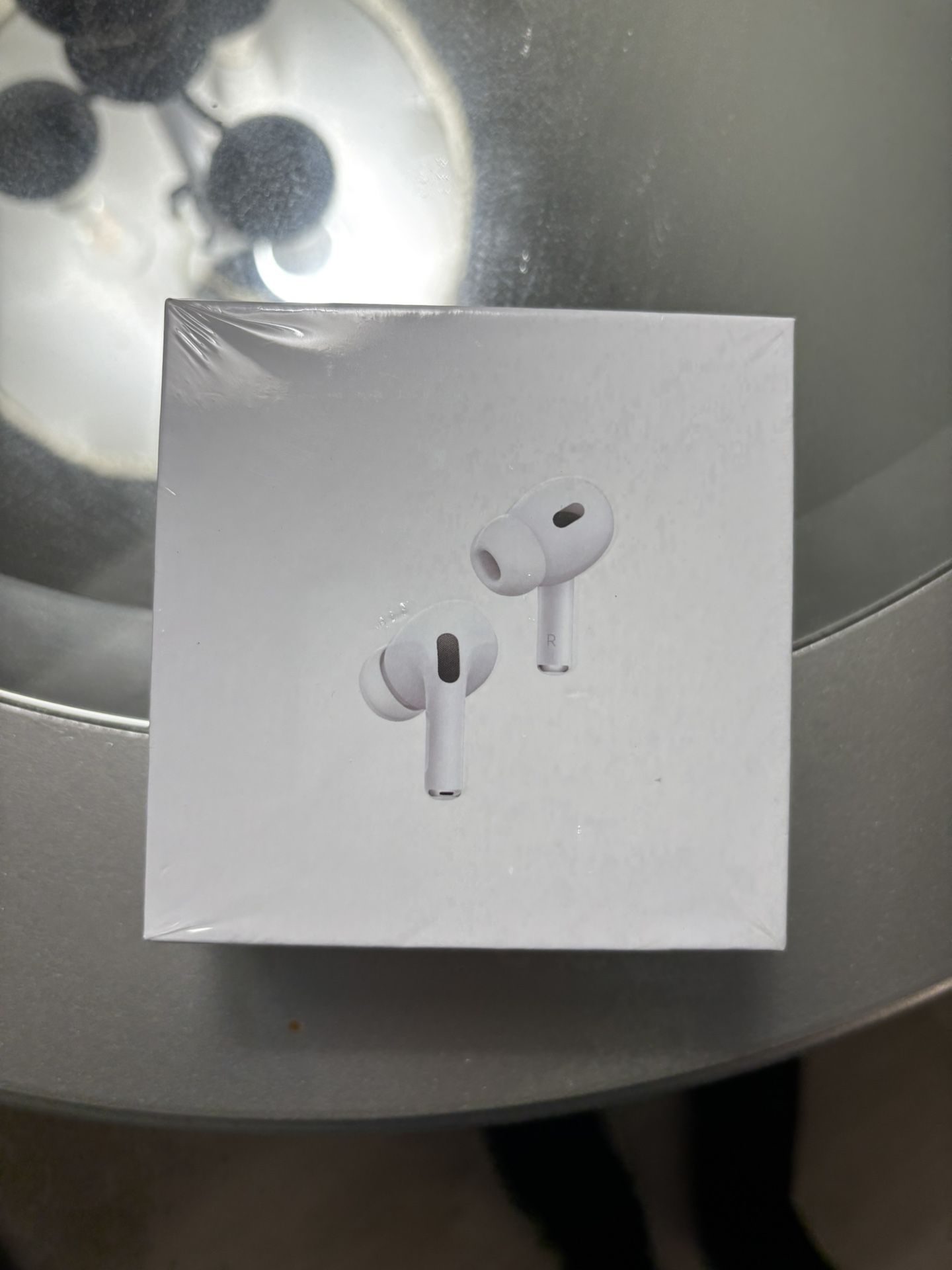 AirPods Pro Gen 2 (sealed/unopened