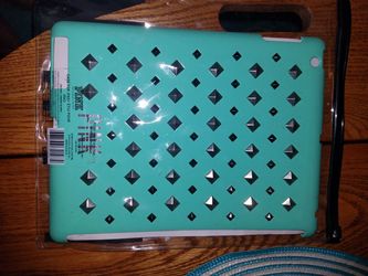 Pink vs ipad cover new very cute