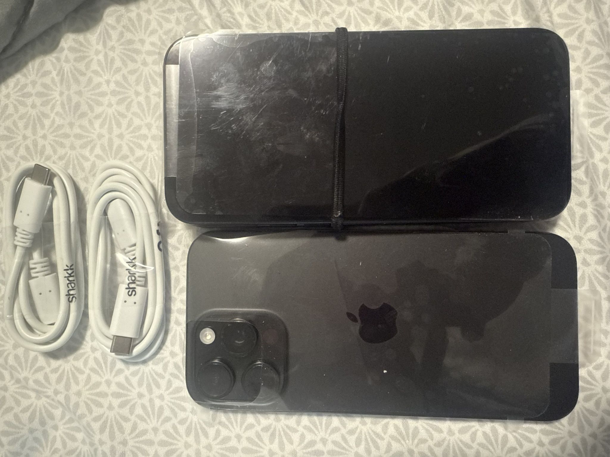 iPhone 16ProMax ONLY 3 Leftâ ď¸BLACKFRIDAYDEALâ ď¸