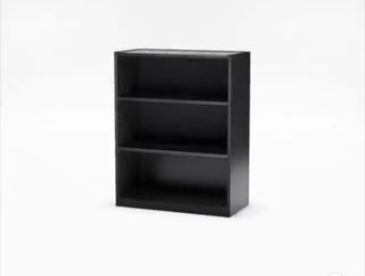 bookcase