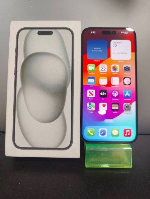 🍎Apple🍎 iPhone 15 Plus 5G 128GB 🔐Unlocked🔐