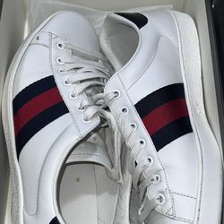 Mens Authentic Gucci Shoes 