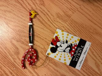 Disney Key Souvenirs