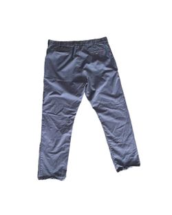Supreme Straight Chino Pants Men’s Size 36