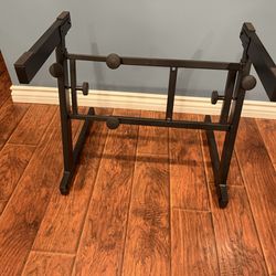 Yamaha PKBZ1 Z Style keyboard stand