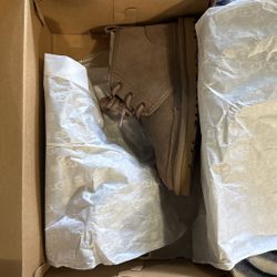 Brown Boot Uggs 
