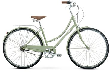 Linus Dutchi 7i City Bike