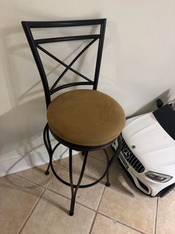 Barstools Set of 4