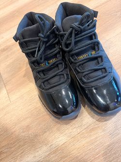 Jordan 11s