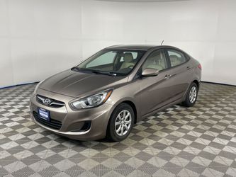 2014 Hyundai Accent