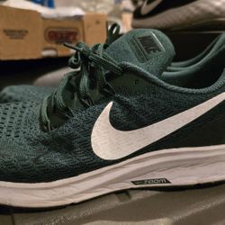 Nike Pegasus 35 Size 10.5 Running Shoes