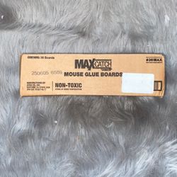 Mice Glue Boards Max-Catch