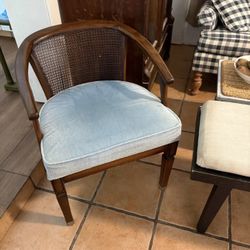 Midcentury Chair