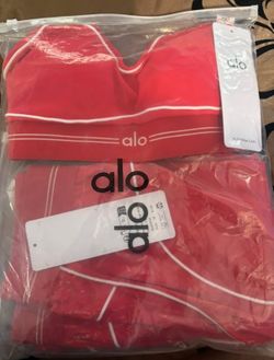 Alo set medium