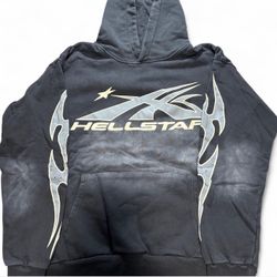 Hellstar Jacket 