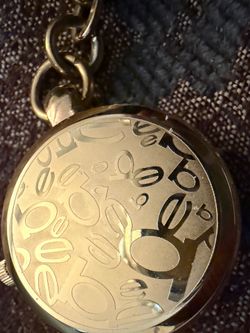 Bebe chain watch