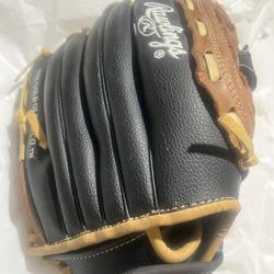 Baseball Glove (Youth) Rawlings