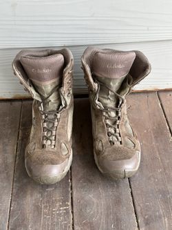 Cabela’s Hunting Boots