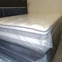 💤💤💤 $139 Queen Mattresses Available $139 💤💤💤