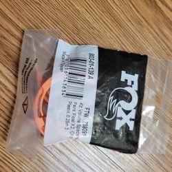 Fox Float X2 Volume Spacer Kit