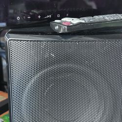 LG sound surround