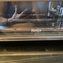 Ninja Air Fryer 