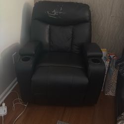 Recliner- Manual