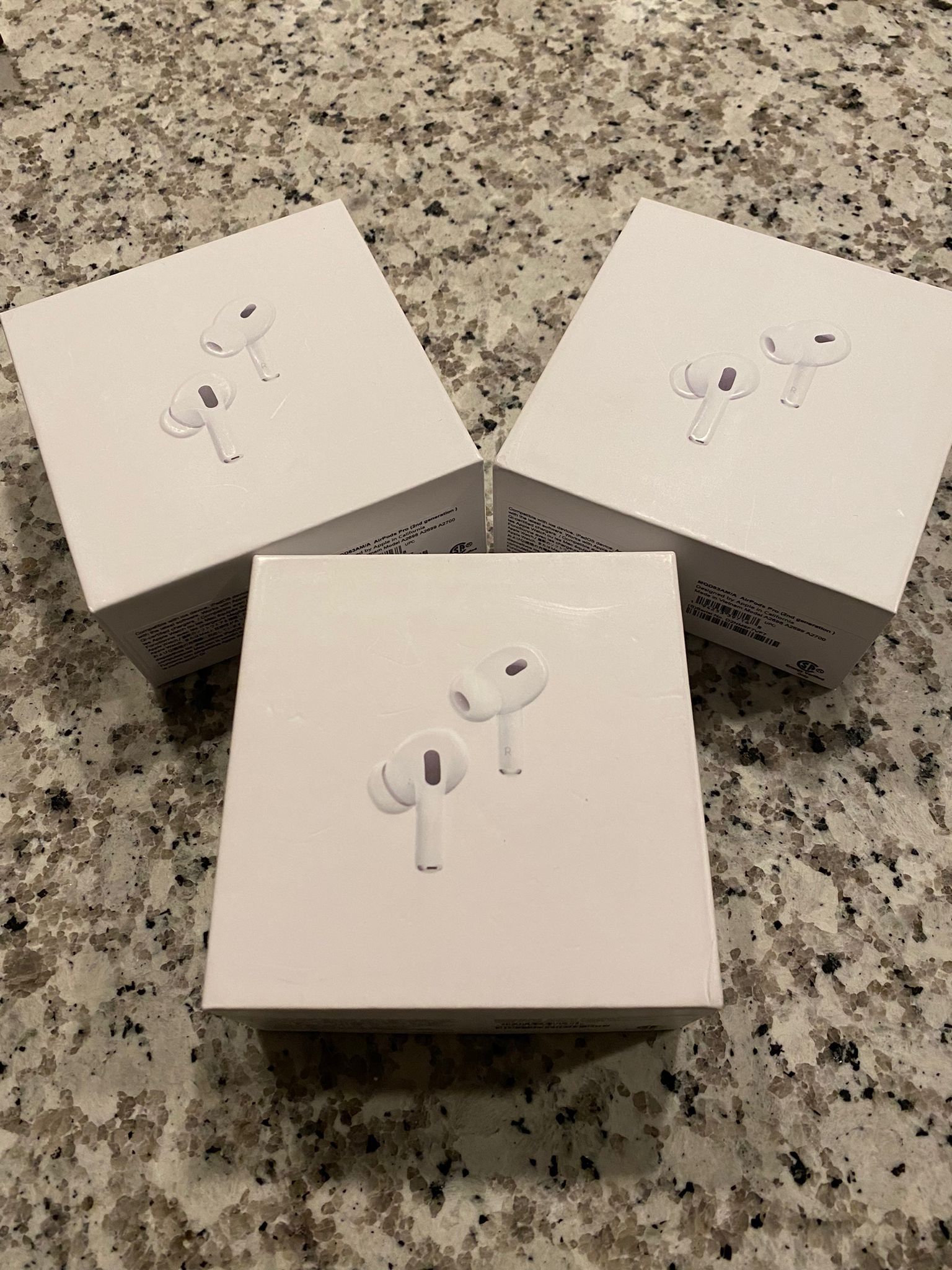 AirPods Pro 2