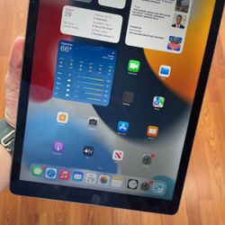 iPad Pro 12.9 32GB WiFi 