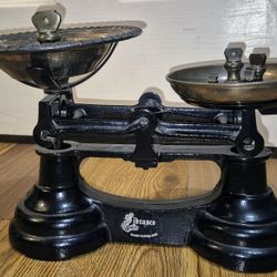 LIBRASCO SCALE & WEIGHTS