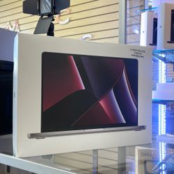 14”MacBook Pro M2 16Ram 1TB SSD 