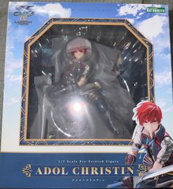Kotobukiya Adol Christin 1/7 Scale Figure – Ys VIII
