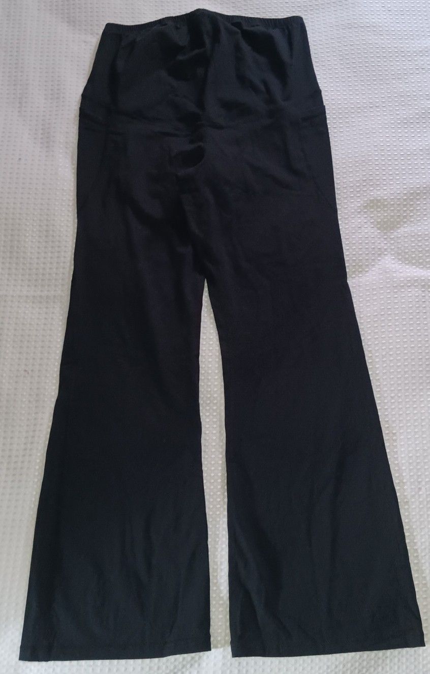 Maternity Stretch Pants Size Medium $10