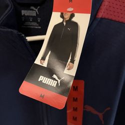 3 Sudaderas Puma 