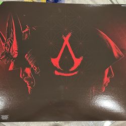 Brand new Assassin’s Creed Shadows Collector’s Edition For Xbox Series X