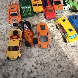 Cars for kids